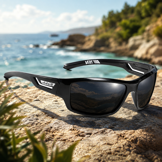 Military Photochromic Sunglasses