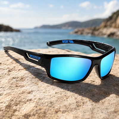 Military Photochromic Sunglasses