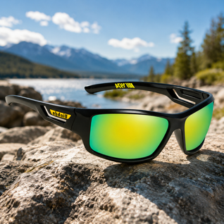 Military Photochromic Sunglasses