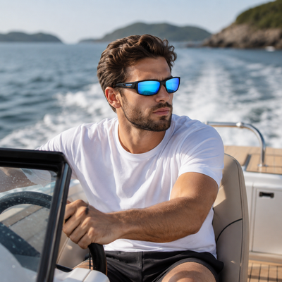 Military Photochromic Sunglasses