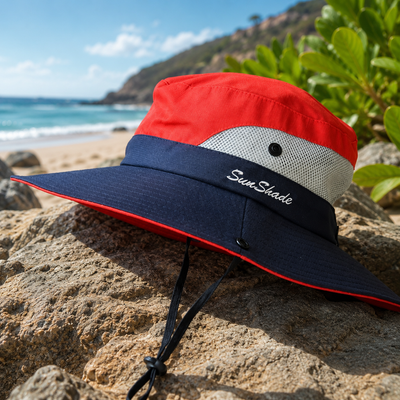 Foldable UV Protection Sun Hat
