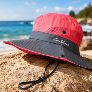 Foldable UV Protection Sun Hat