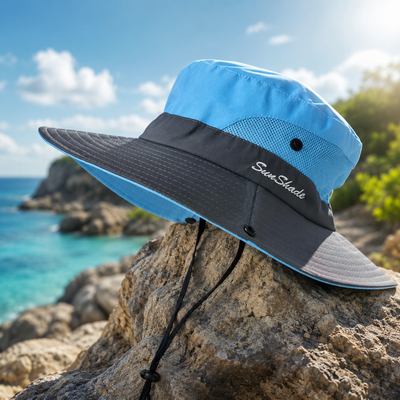 Foldable UV Protection Sun Hat