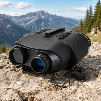 Night Vision Binoculars
