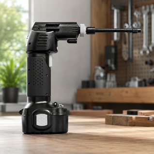 Rechargeable Tire Inflator