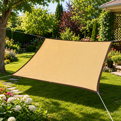 Garden Shade Cloth, 90% UV Block
