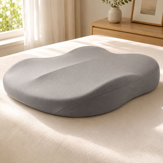Driver Seat Booster Cushion
