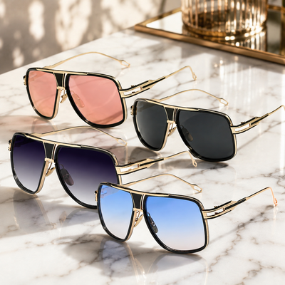 Aviator Sunglasses for Men