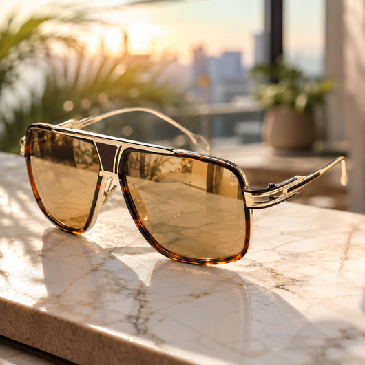 Aviator Sunglasses for Men