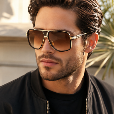 Aviator Sunglasses for Men