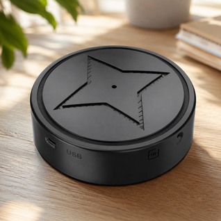 Magnetic Mini GPS Tracker
