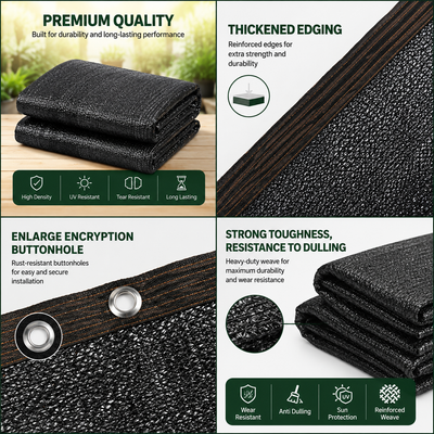 Garden Shade Cloth