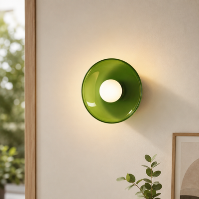 Sonnet Mid-Century Wall Sconce