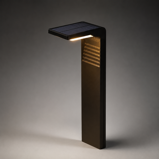 Orin Solar Outdoor Lamp