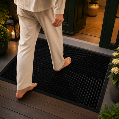 Aetheron Heavy Duty Doormat