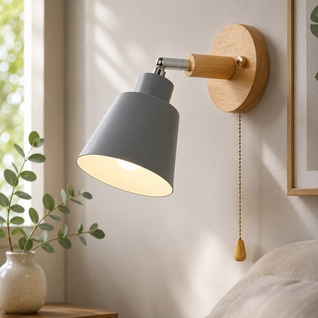 Collin Rotating Wall Sconce