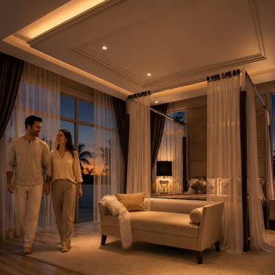 Waterproof LED Strip Lights