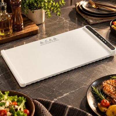 Electric Food Warming Mat