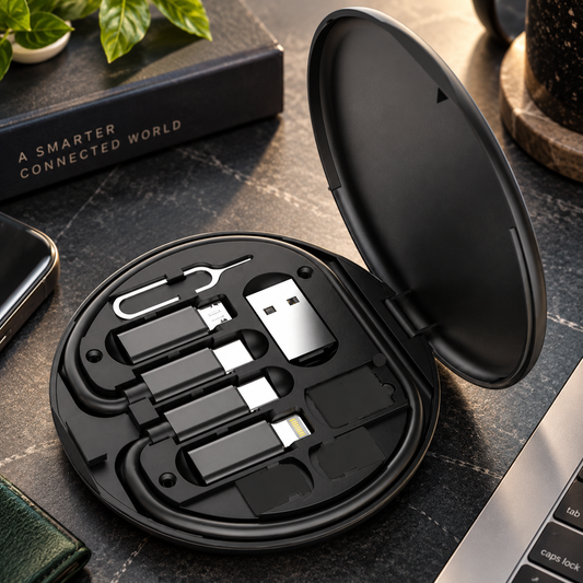 All-in-One Charging Cable Kit