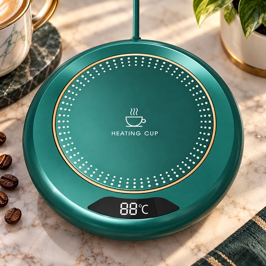 Digital Coffee Mug Warmer
