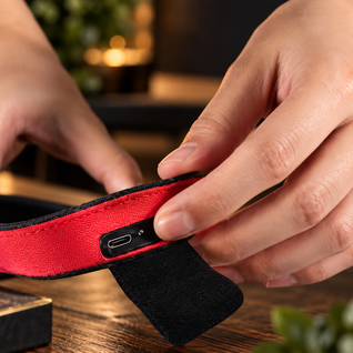 Rechargeable Heated Insoles