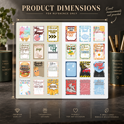 Christmas Gift Card Holder Book