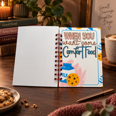 Christmas Gift Card Holder Book