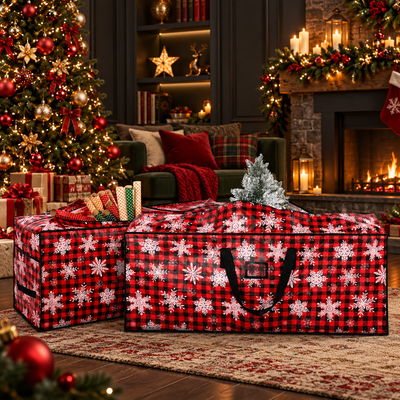 Christmas Tree Storage Bag
