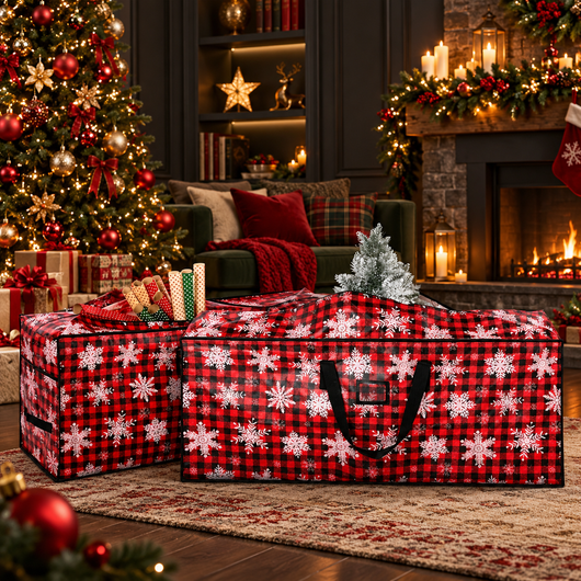Christmas Tree Storage Bag