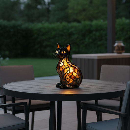 Cat Night Light - Ambient Glow