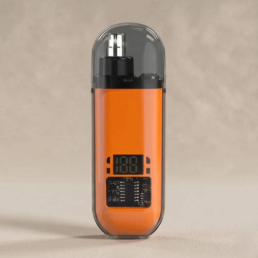 Rechargeable Nose and Ear Trimmer