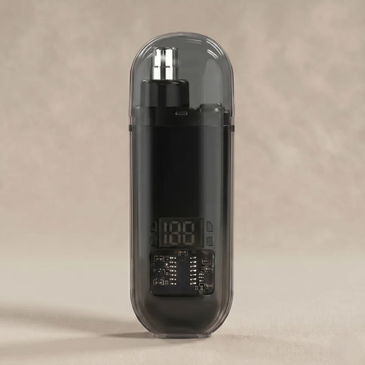 Rechargeable Nose and Ear Trimmer