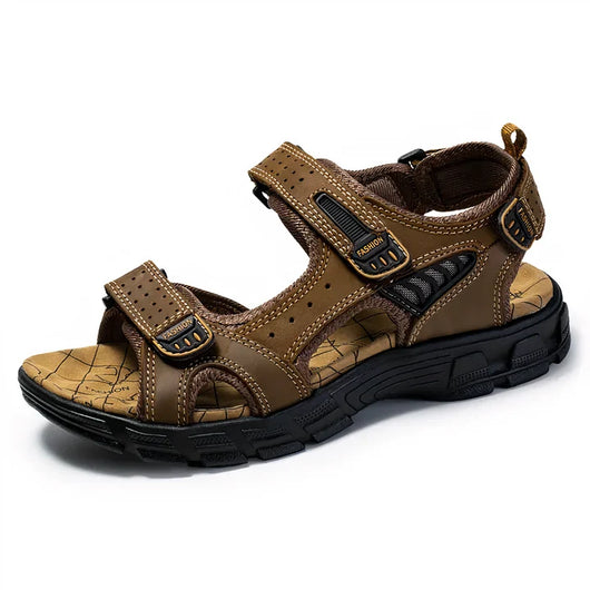 Jules Adjustable Walking Sandal