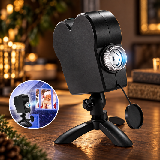 Halloween Window Projector