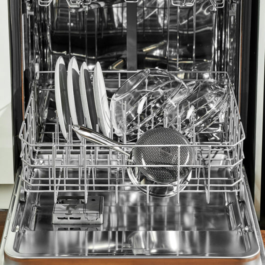 1-Qt saucepan in dishwasher
