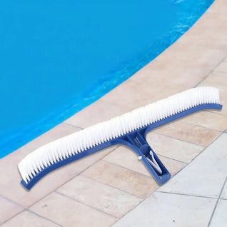 Wide Pool Brush for Walls and Floor
