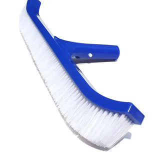 Wide Pool Brush for Walls and Floor