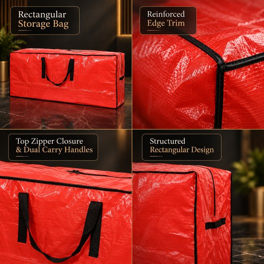 Christmas Tree Storage Bag