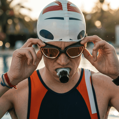 Breathing Trainer Device