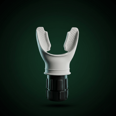 Breathing Trainer Device