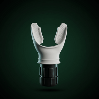 Breathing Trainer Device