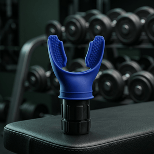 Breathing Trainer Device