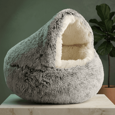 Cave Pet Bed