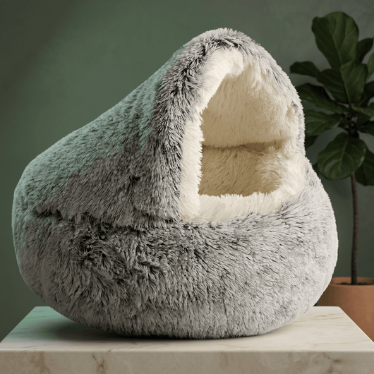 Cave Pet Bed