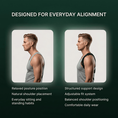 Posture Corrector