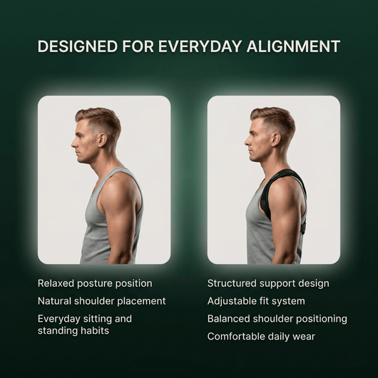 Posture Corrector