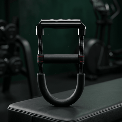 Grip and Forearm Trainer