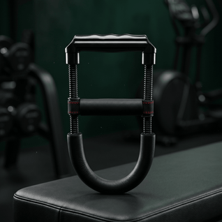 Grip and Forearm Trainer