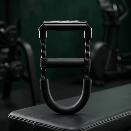 Grip and Forearm Trainer