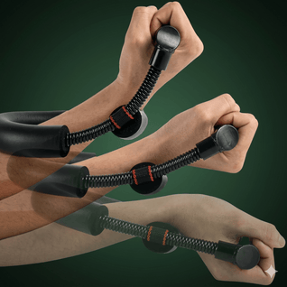 Grip and Forearm Trainer